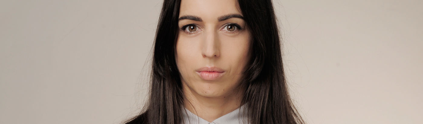 Entrevista: Florencia Werchowsky  / Literatura del yo