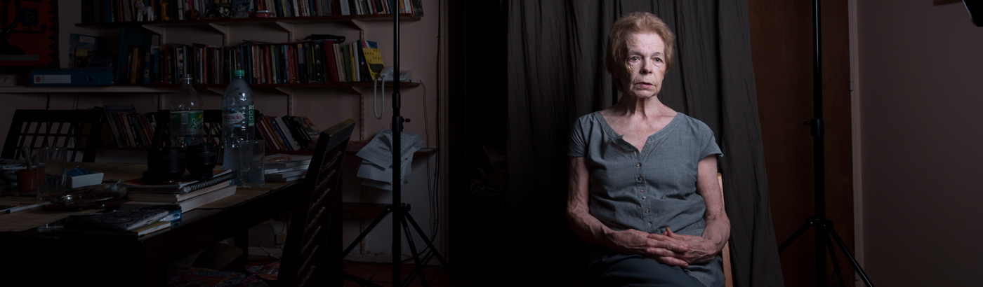 Entrevista: Hebe Uhart