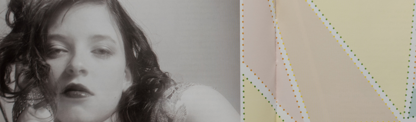 ENTREVISTA: María Alché / Llena eres de gracia