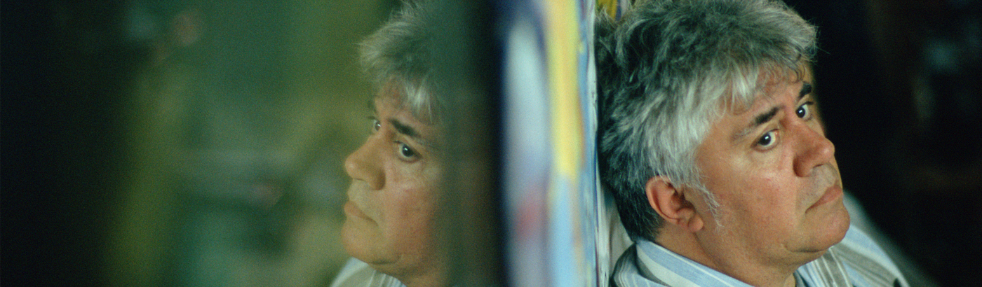 ALMODÓVAR: Madres, amantes, putas y asesinas 