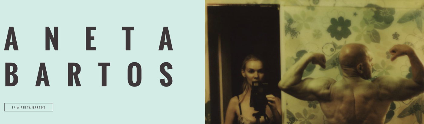 Porfolio / Aneta Bartos