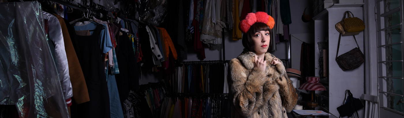 ENTREVISTA: Florencia Tellado / Milliner