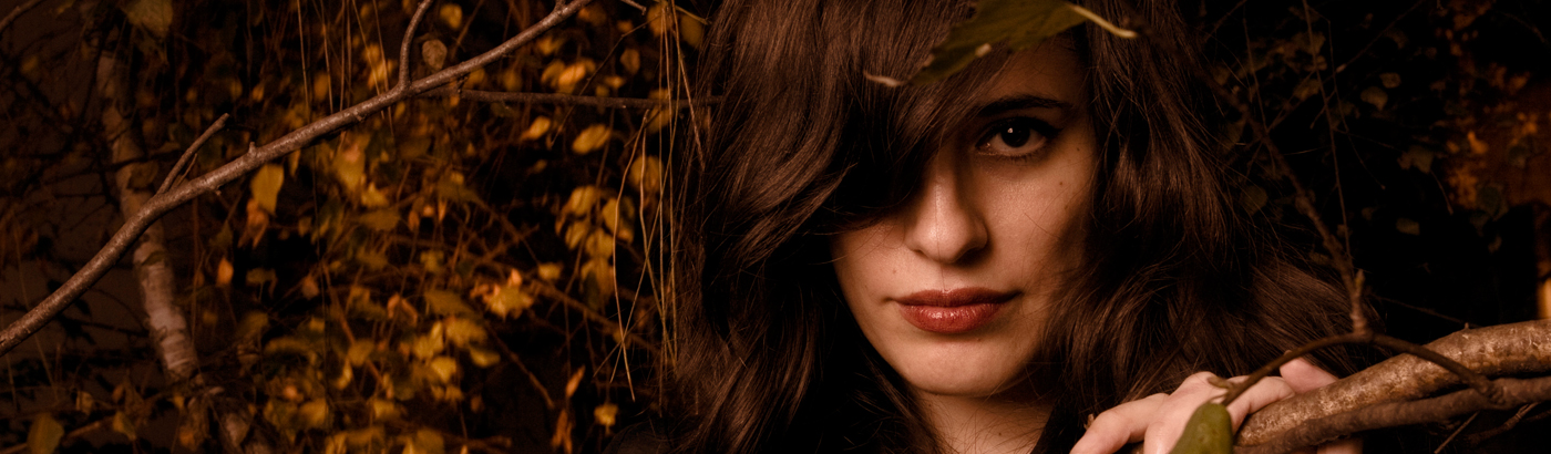  Entrevista: Pola Oloixarac / Intensa, única 