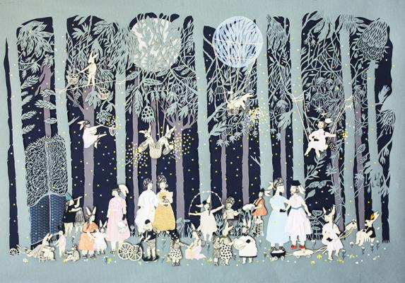 PORFOLIO / LUCIA BISCIONE