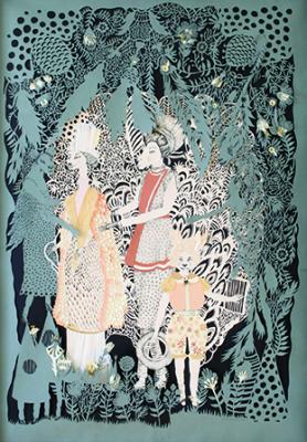 PORFOLIO / LUCIA BISCIONE