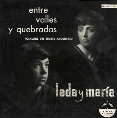 María Elena Walsh / La voz de la infancia era feminista