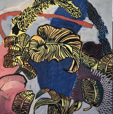 PORFOLO / LUISA FREIXAS