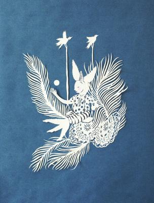 PORFOLIO / LUCIA BISCIONE