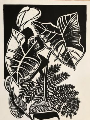 PORFOLO / LUISA FREIXAS