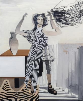 Porfolio / Elizabeth Malaska 