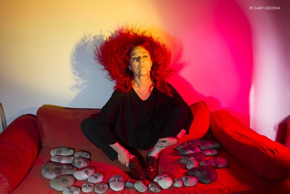 Gaby Messina / Bien Plantada 