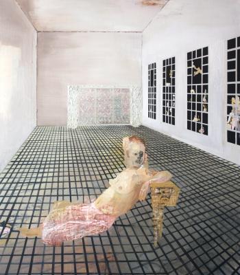 Porfolio / Elizabeth Malaska 