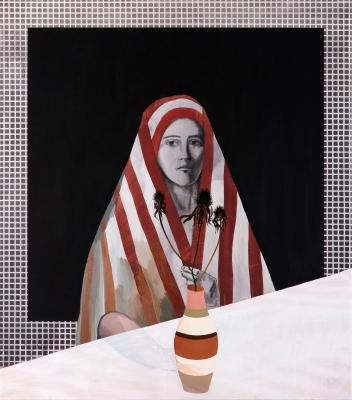 Porfolio / Elizabeth Malaska 
