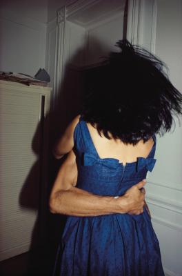 Nan Goldin / Snapshots