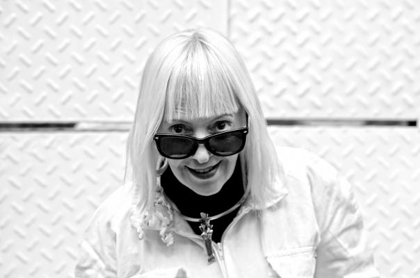 Marta Minujín / Arte, arte, arte?