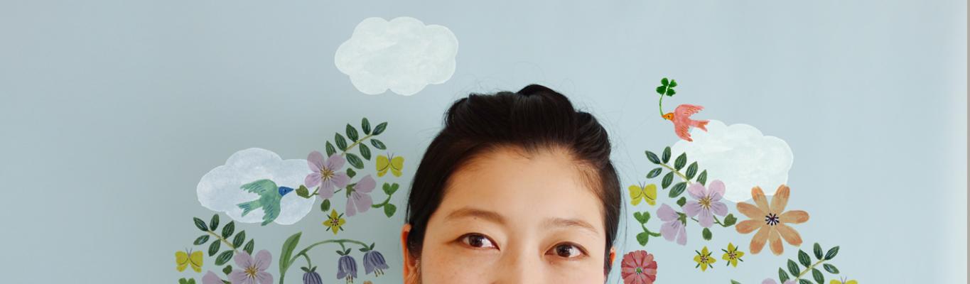 PORFOLIO: Aiko Fukawa 
