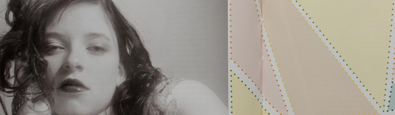 ENTREVISTA: María Alché / Llena eres de gracia