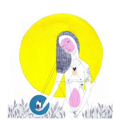 PORFOLIO: Irana Douer / Keep in mind