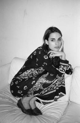 PORFOLIO /  Ana Kras