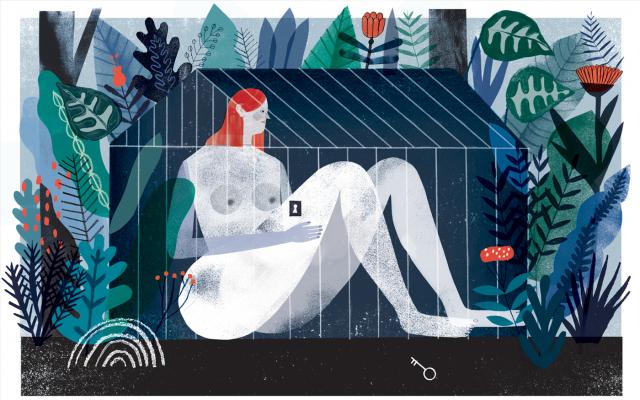 PORFOLIO:  Grace Easton 