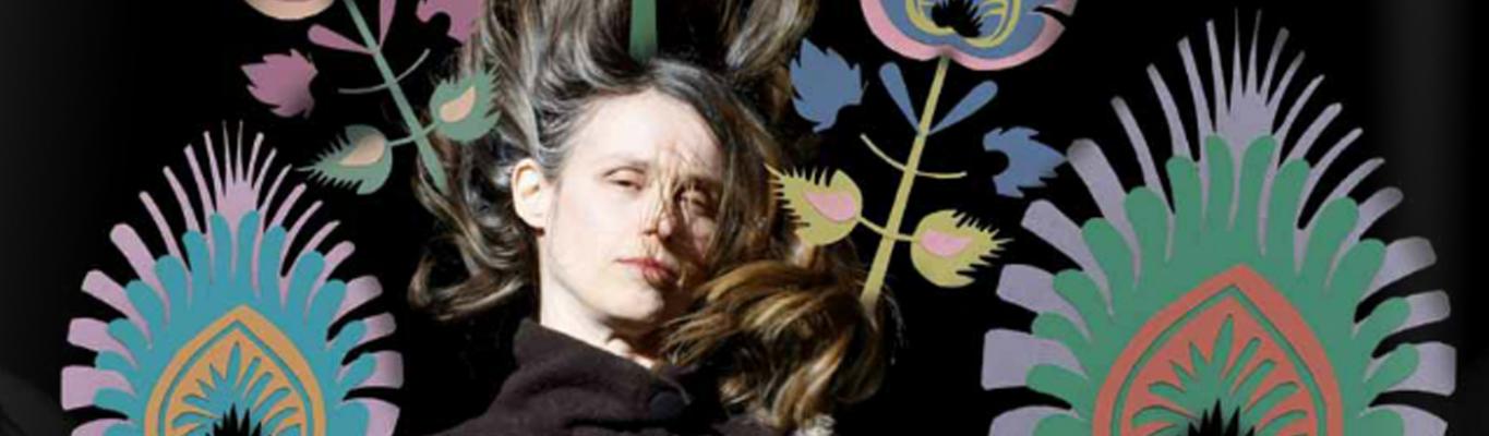 ENTREVISTA: JUANA MOLINA / A la que te criaste