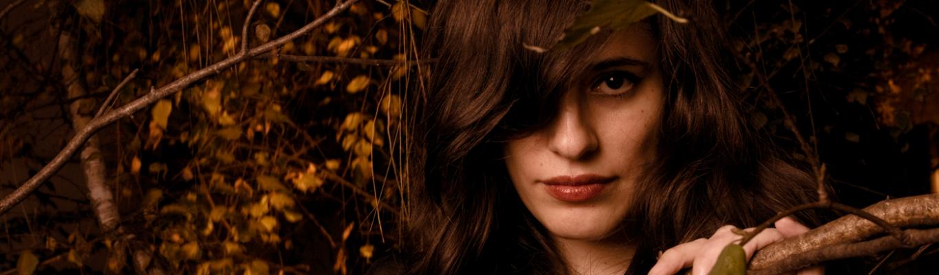  Entrevista: Pola Oloixarac / Intensa, única 