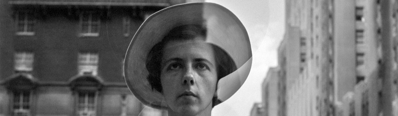 PORFOLIO: Vivian Maier 