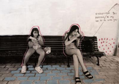Rita y Chloe - PREVENTA
