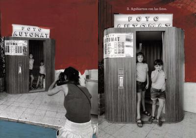 Rita y Chloe - PREVENTA