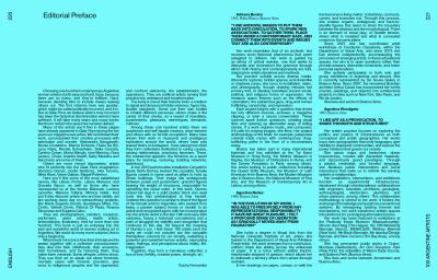 100 ARTISTAS ARGENTINAS (PRE VENTA)