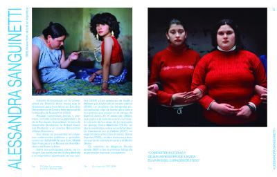 100 ARTISTAS ARGENTINAS (PRE VENTA)