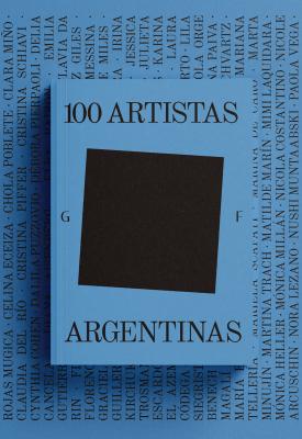 100 ARTISTAS ARGENTINAS (PRE VENTA)