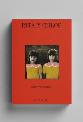 Rita y Chloe - PREVENTA