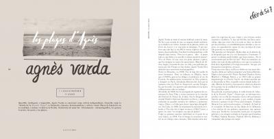 Gata Flora #15