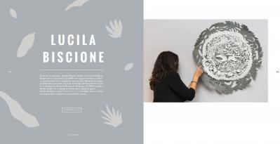 Gata Flora #16