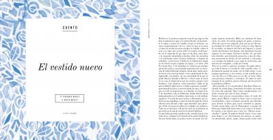 Gata Flora #15