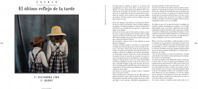 Gata Flora #16
