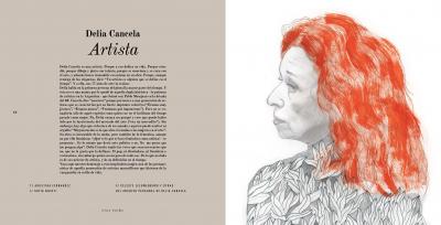 Gata Flora #16
