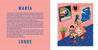 Gata Flora #17