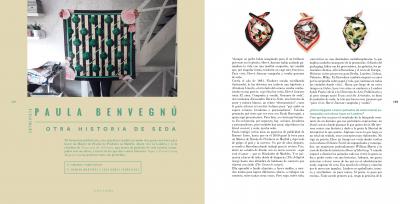 Gata Flora #15